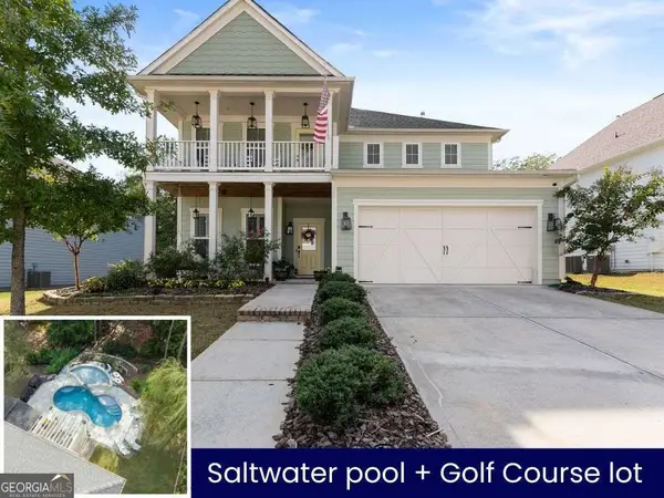 6021 Ash Hill Place, Hoschton, GA 30548