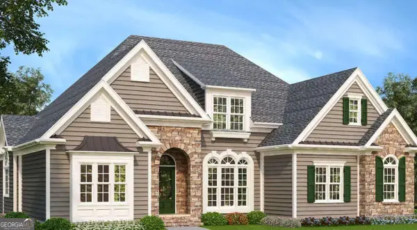 6 Irwin Court Nw, Rome, GA 30165