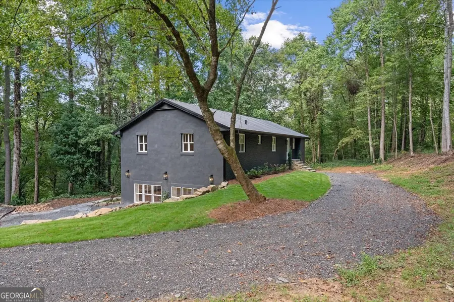 2237 Clem Lowell Road, Carrollton, GA 30116 - #3