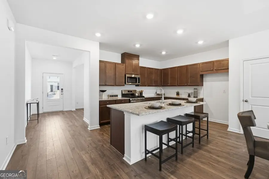 1290 Windance Lake Drive, Loganville, GA 30052 - #3