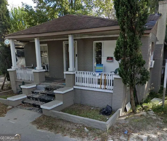 1009 W 52nd Street, Savannah, GA 31405 - Image #1