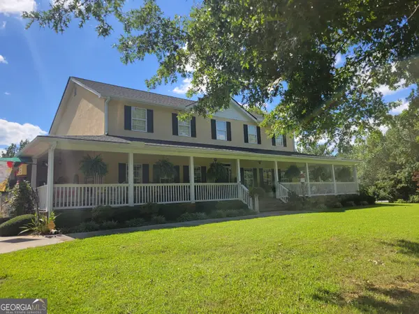 5325 Bethlehem Road, Fairburn, GA 30213