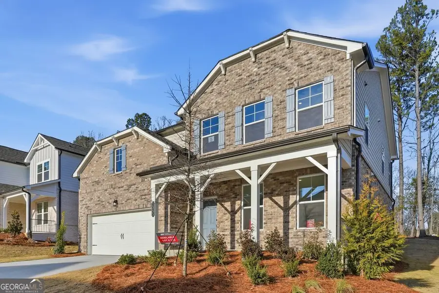 1355 Auburn Glen Road, Dacula, GA 30019 - Image #2