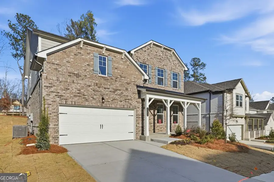 1355 Auburn Glen Road, Dacula, GA 30019 - Image #3
