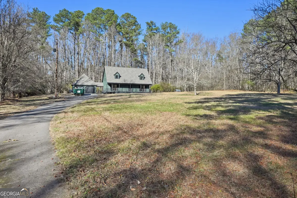 415 Forrest Road, South Fulton, GA 30349 - Image #1