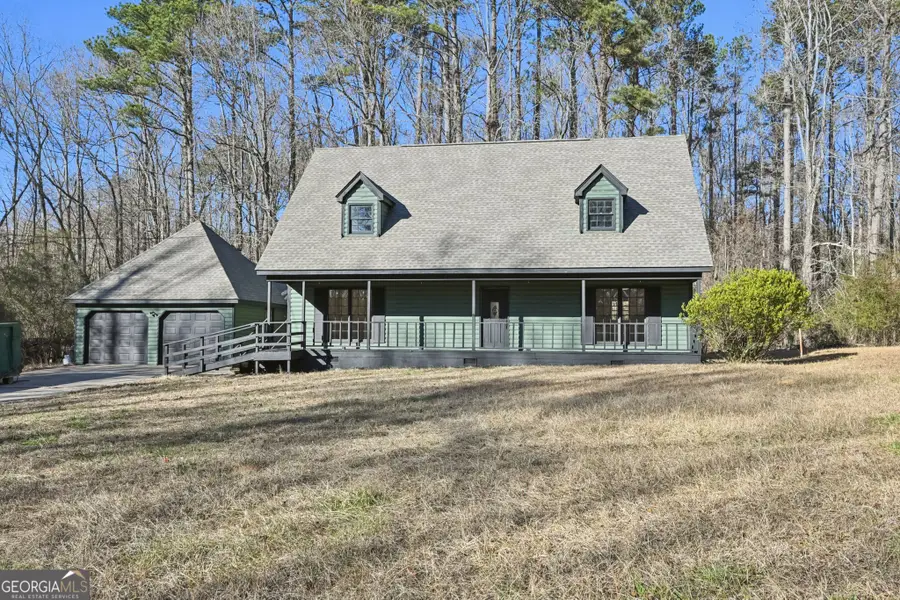 415 Forrest Road, South Fulton, GA 30349 - Image #2