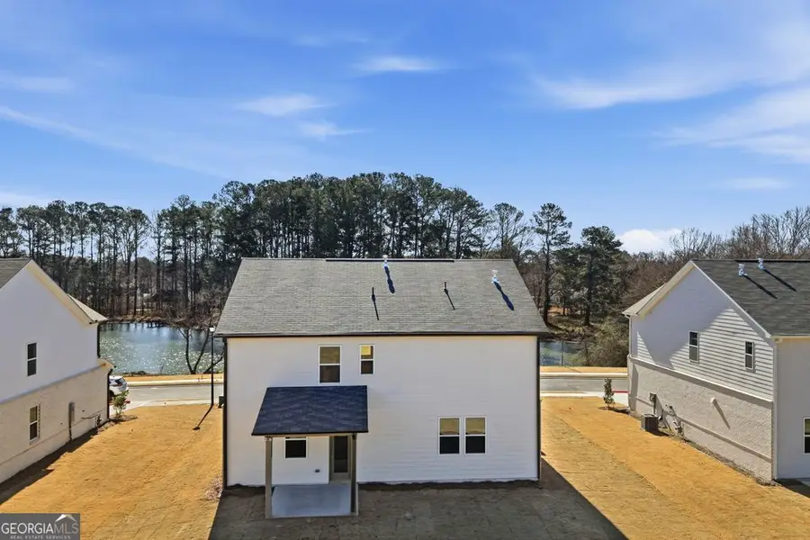 1335 Windance Lake Drive, Loganville, GA 30052 - #2