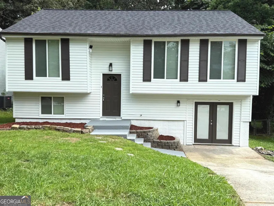 1223 Muirfield Drive, Stone Mountain, GA 30088 - Image #2