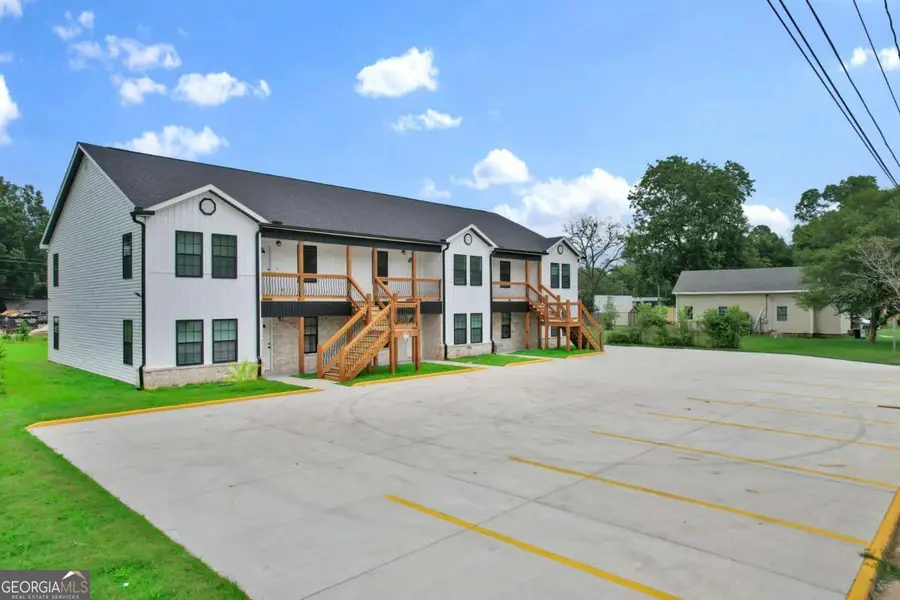 205 Neil Street, Fort Valley, GA 31030 - Image #3