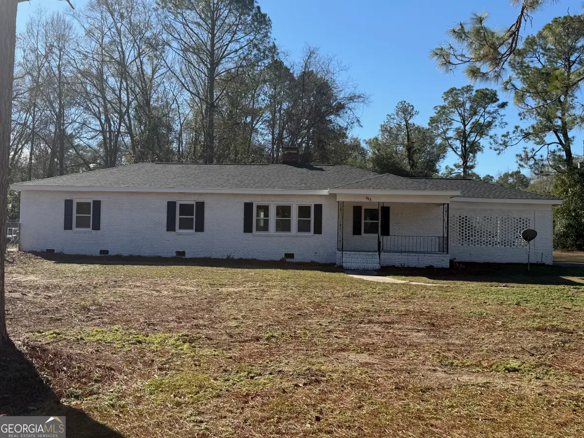 203 Northside Drive, East Dublin, GA 31027 - Image #1