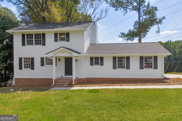 4872 Arrowhead Trail West Sw, Lilburn, GA 30047