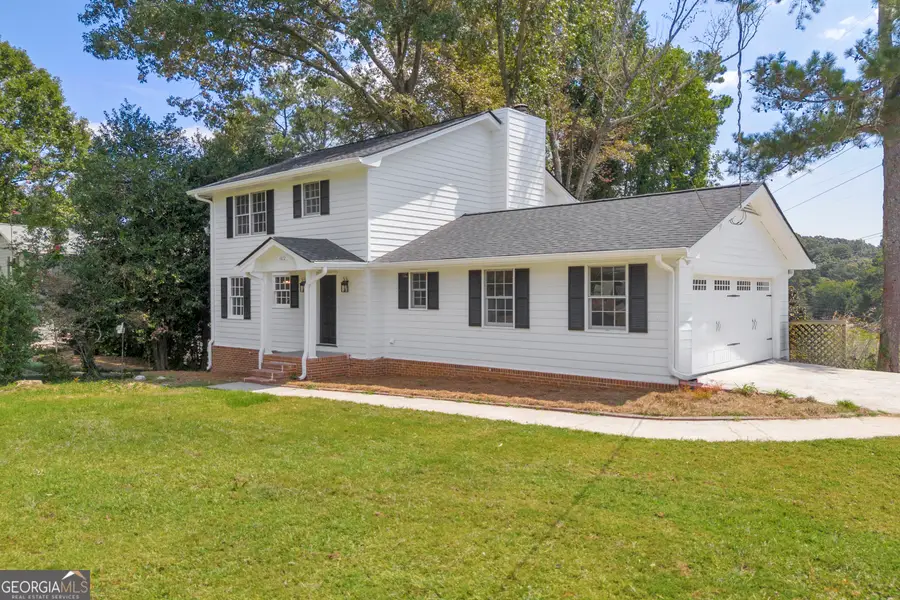 4872 Arrowhead Trail West Sw, Lilburn, GA 30047 - Image #2