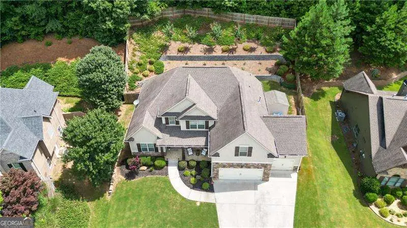 453 Thorn Creek Way, Dallas, GA 30157 - Image #2