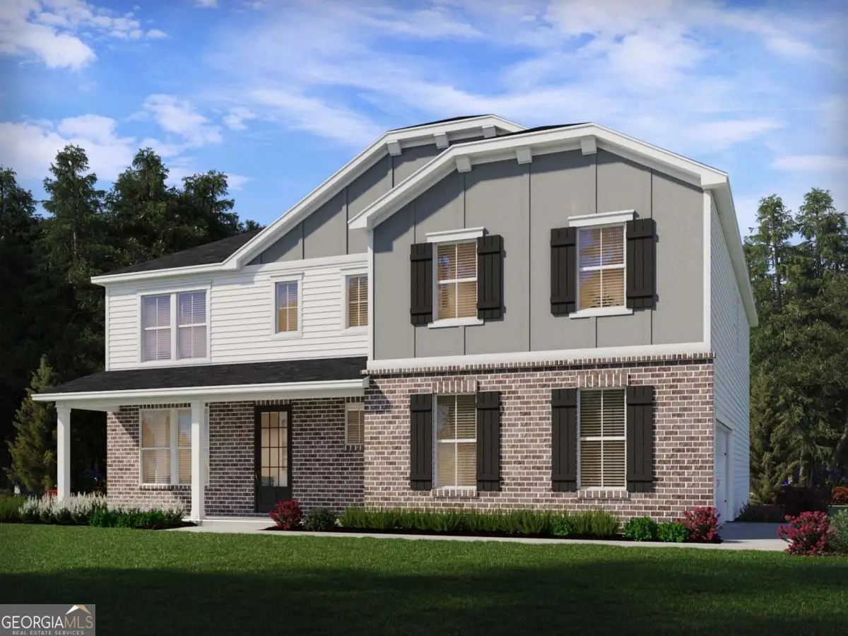 1296 Orwell Lane, Monroe, GA 30656 - Image #1