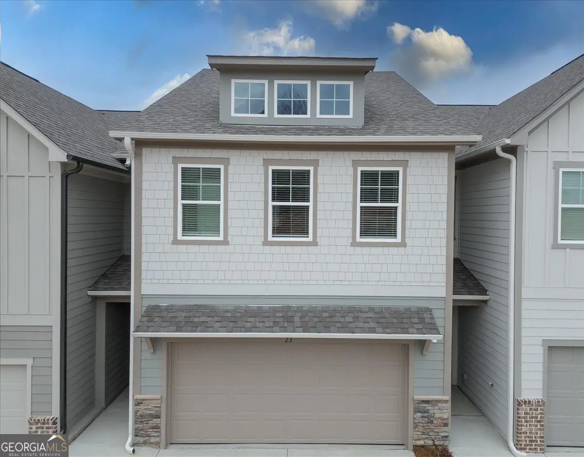 365 Summit View Lane #6, Jasper, GA 30143 - #1