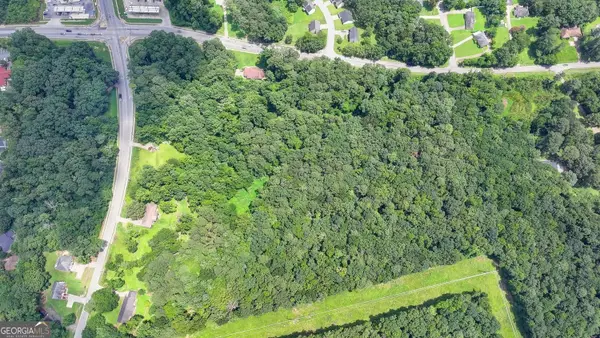 3825 Panthersville Road, Ellenwood, GA 30294