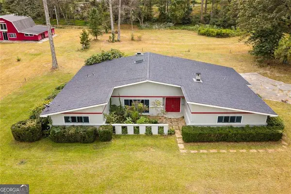 225 Banks Road, Fayetteville, GA 30214