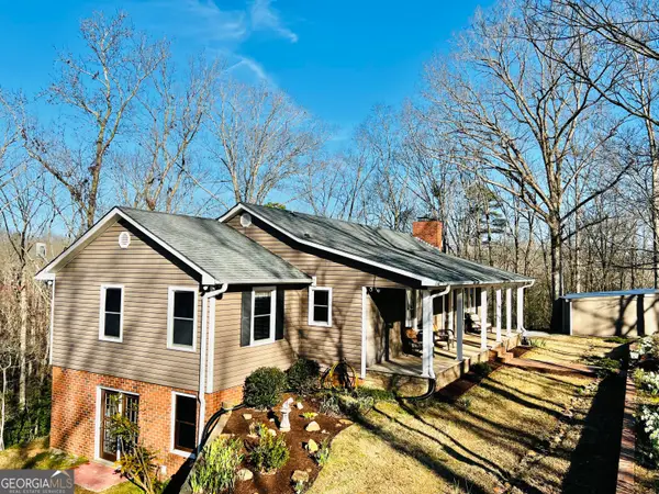 285 W0lf Den Road, Royston, GA 30662