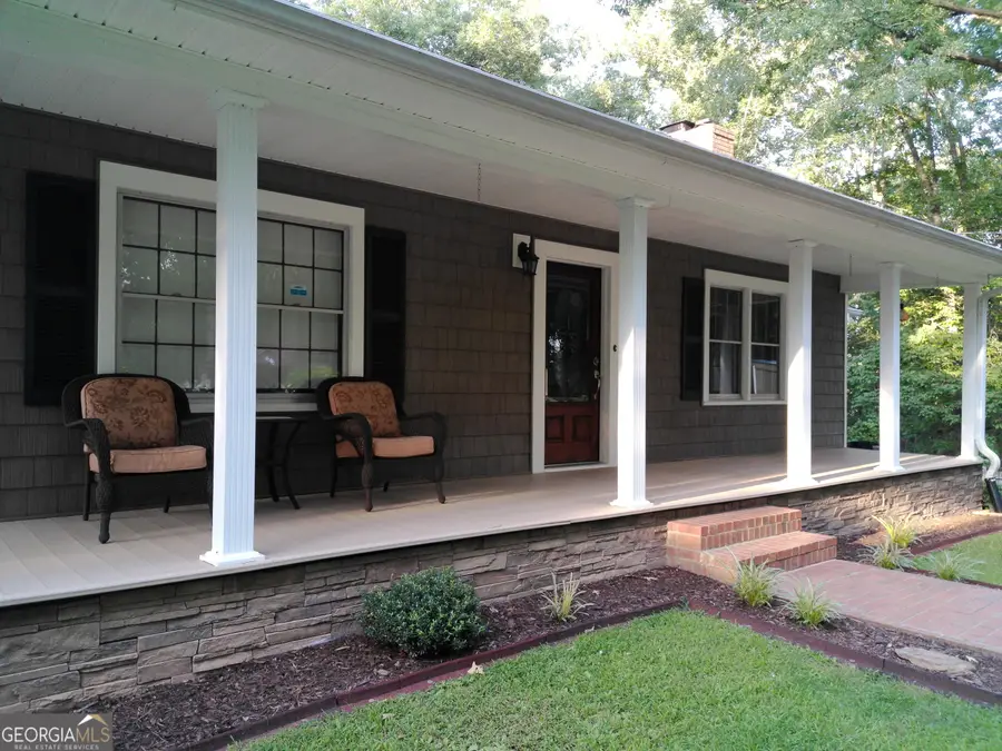 285 W0lf Den Road, Royston, GA 30662 - Image #3