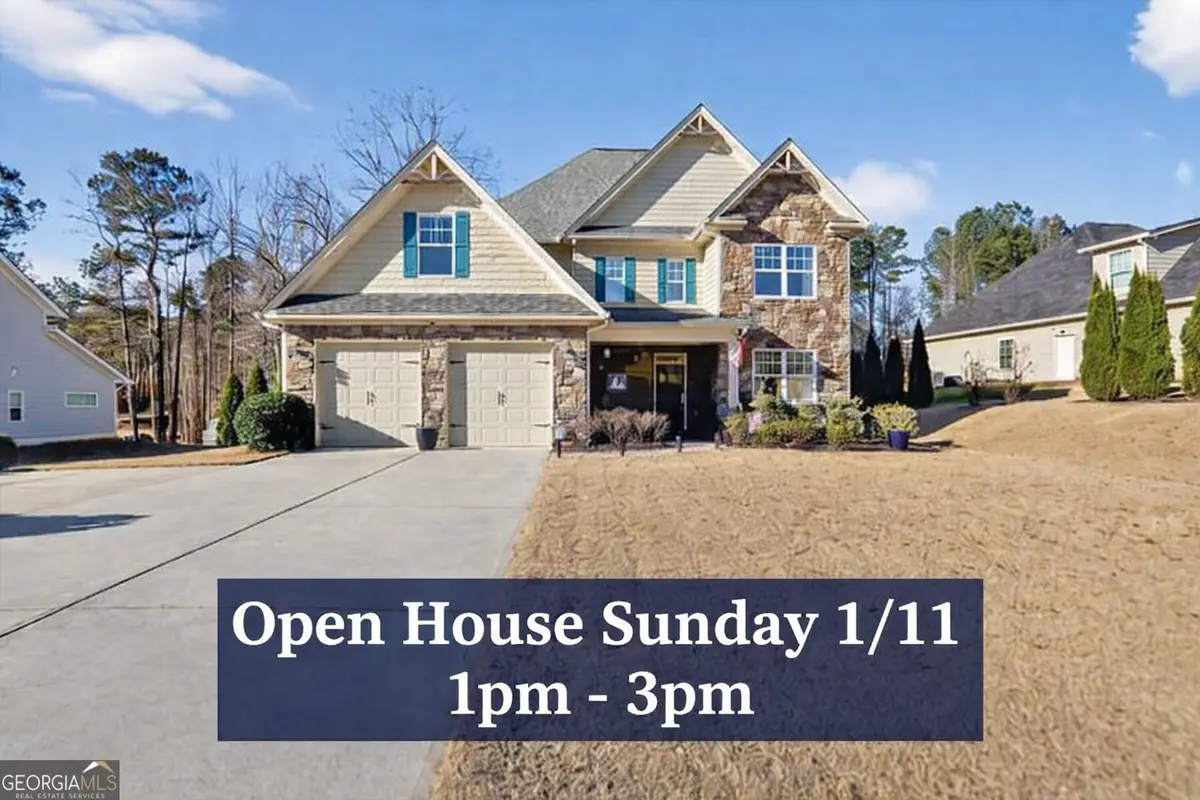 51 Morgan Lane, Dawsonville, GA 30534 - Image #1