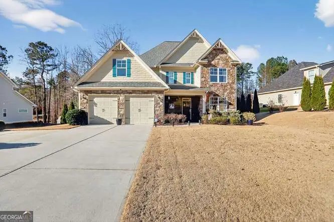 51 Morgan Lane, Dawsonville, GA 30534 - Image #2