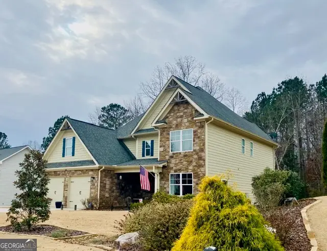 51 Morgan Lane, Dawsonville, GA 30534 - Image #3