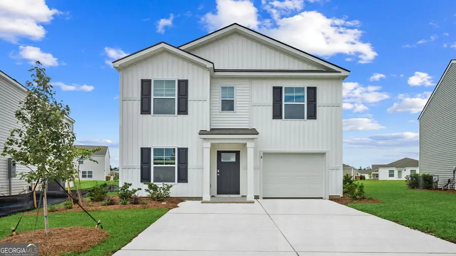 25 Bardwell Way, Port Wentworth, GA 31407 - Image #3