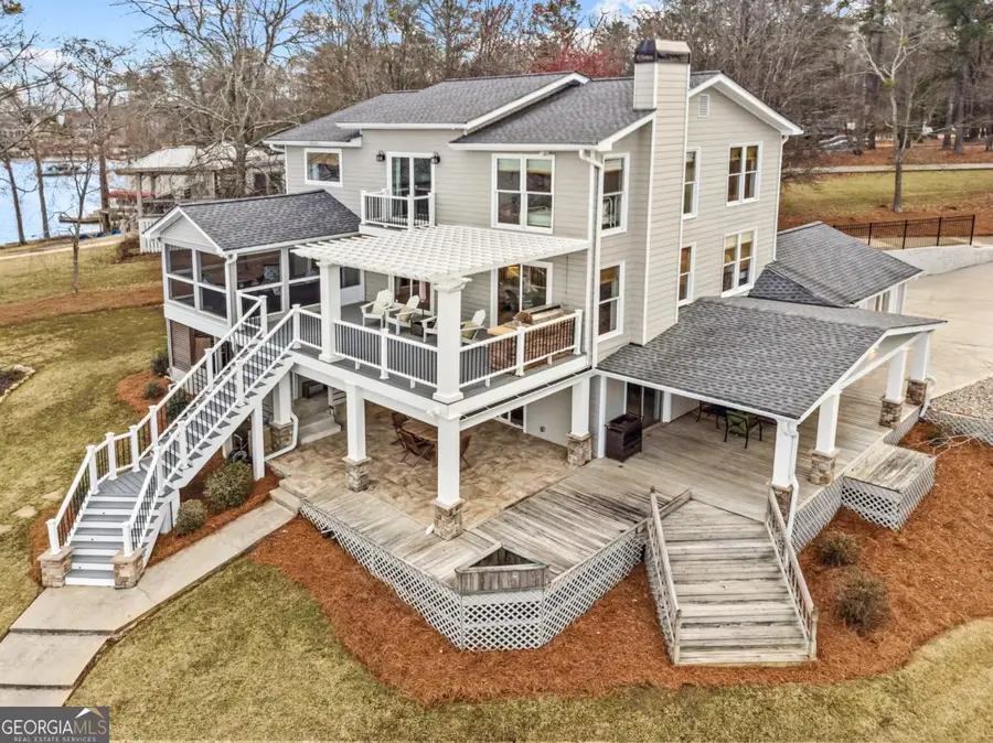 140 Shelby Drive, Eatonton, GA 31024 - Image #3