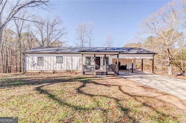 535 Bennett Road, Rockmart, GA 30153
