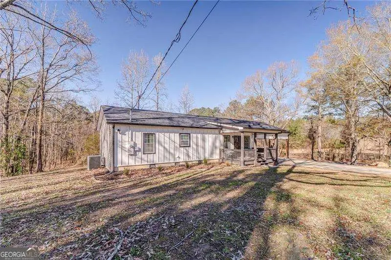 535 Bennett Road, Rockmart, GA 30153 - Image #3
