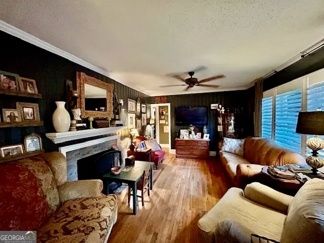729 Springer Drive, Griffin, GA 30224 - Image #2
