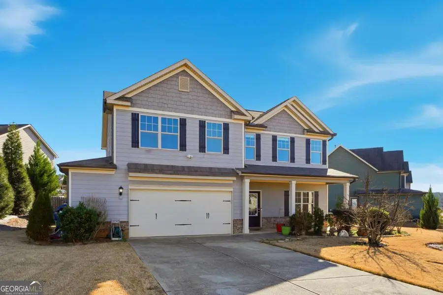 677 Massey Street, Winder, GA 30680 - Image #2
