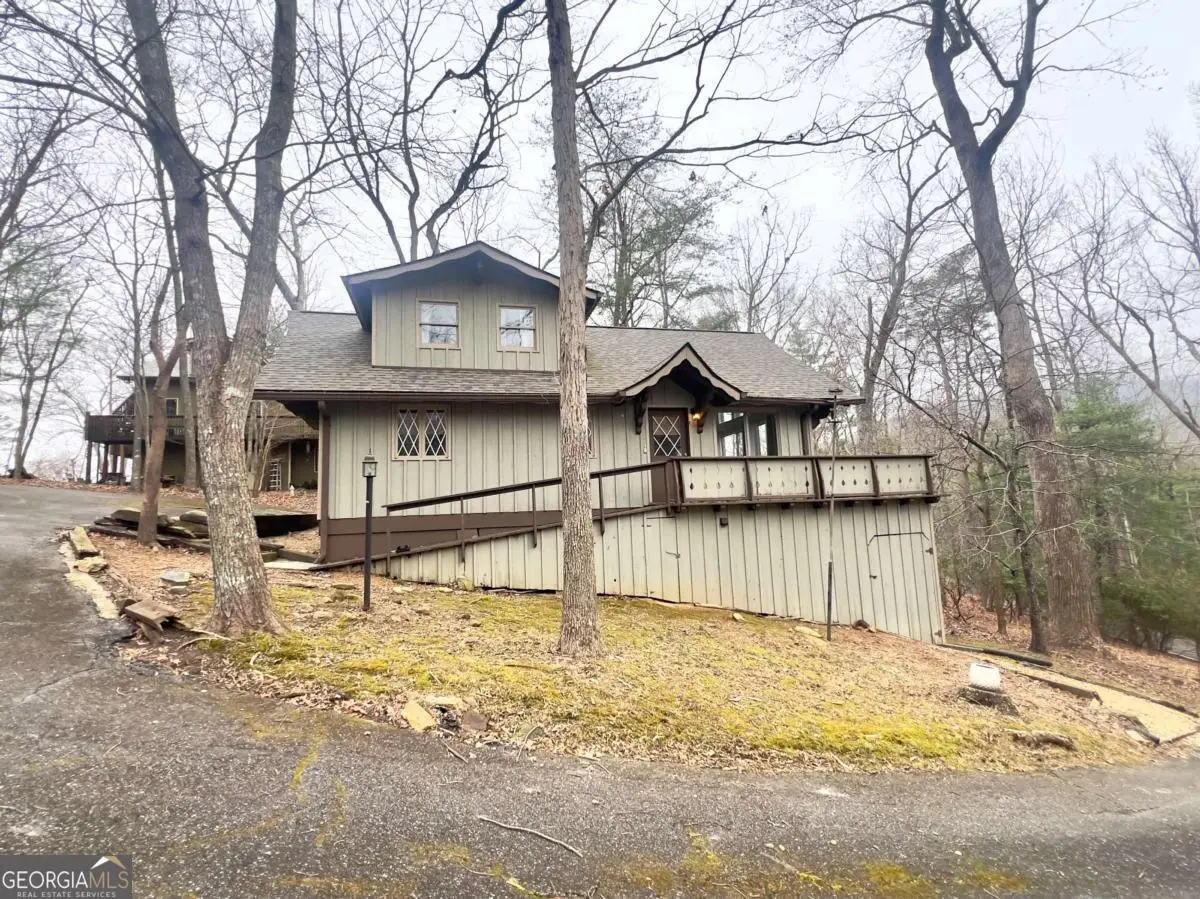 298 Lake View Trace, Jasper, GA 30143 - Image #1