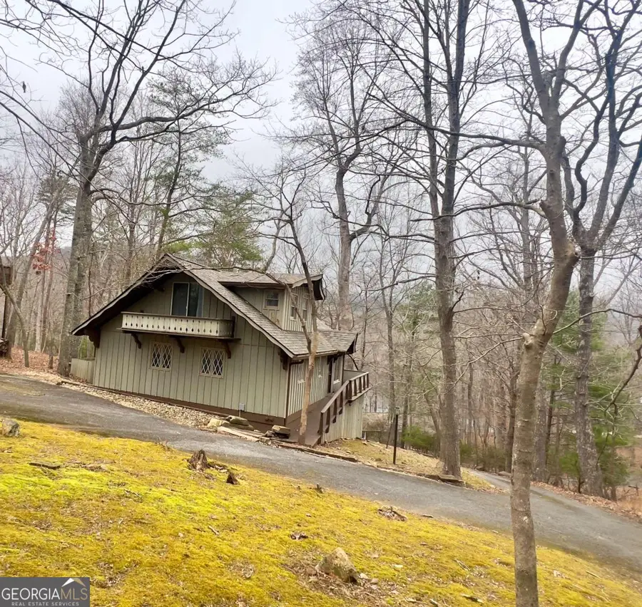 298 Lake View Trace, Jasper, GA 30143 - Image #2