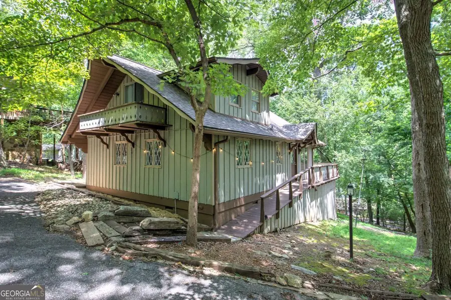 298 Lake View Trace, Jasper, GA 30143 - Image #3