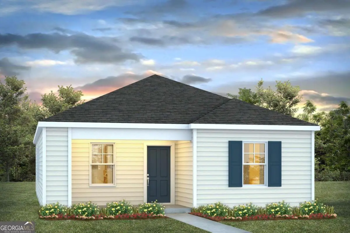 36 Jovita Drive, Port Wentworth, GA 31407 - Image #1