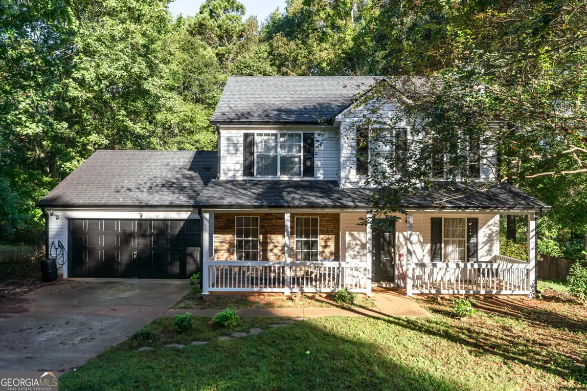 160 Azalea Drive, Winder, GA 30680 - Image #1