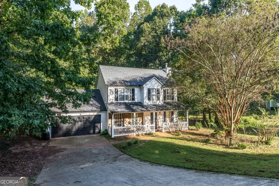 160 Azalea Drive, Winder, GA 30680 - Image #2