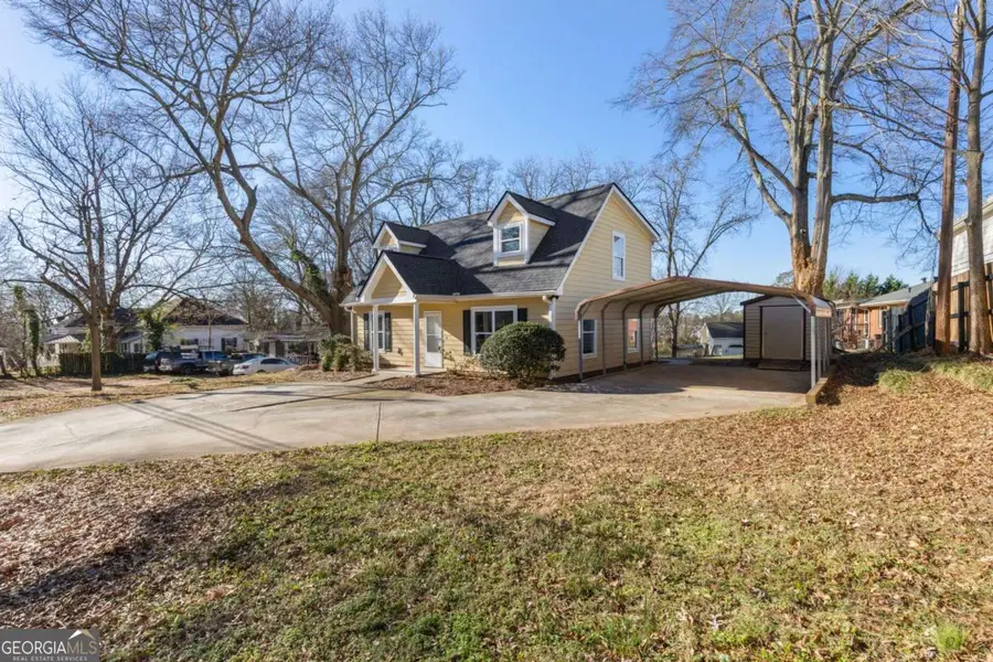 613 Church Street, Buford, GA 30518 - Image #2