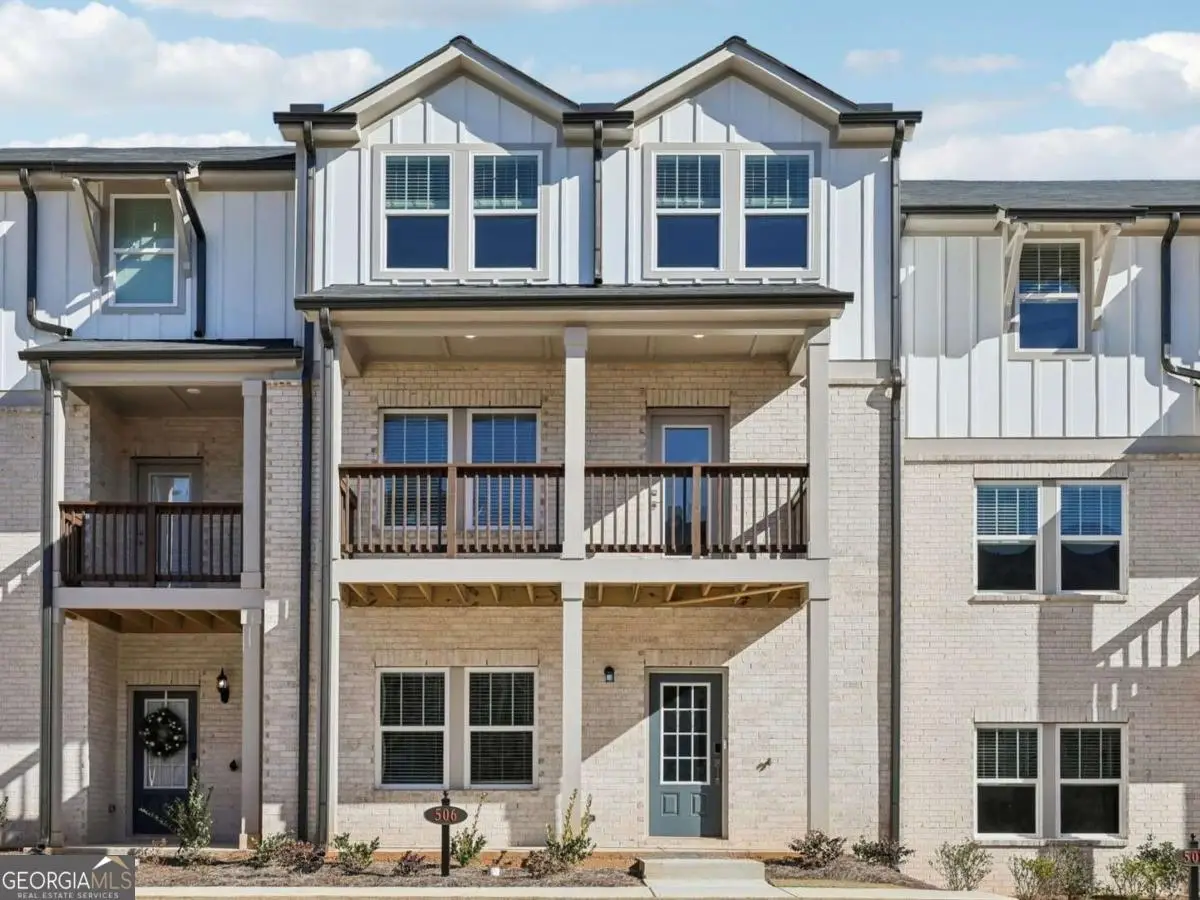 506 Mccrae Road, Lawrenceville, GA 30045 - #1