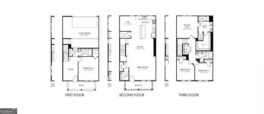 506 Mccrae Road, Lawrenceville, GA 30045 - #2