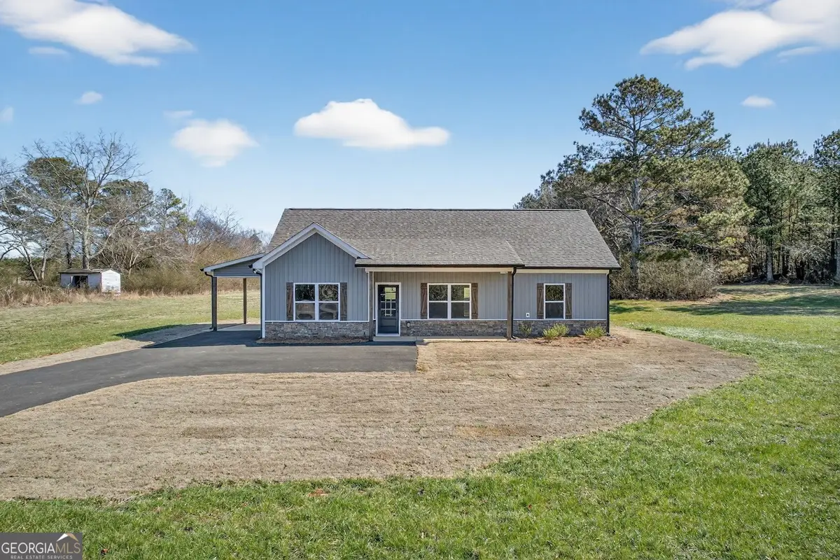 525 Grogan Road, Buchanan, GA 30113 - Image #1