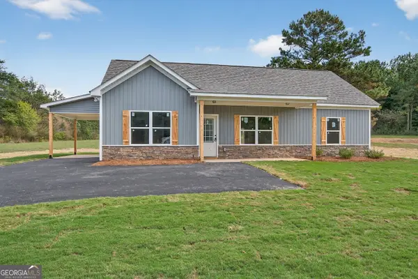 525 Grogan Road, Buchanan, GA 30113