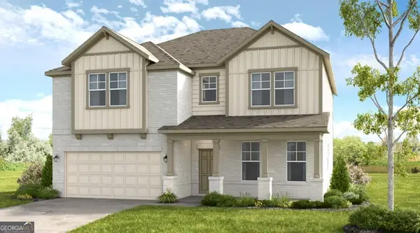 1653 Caldwell Bend Lane, Dacula, GA 30019