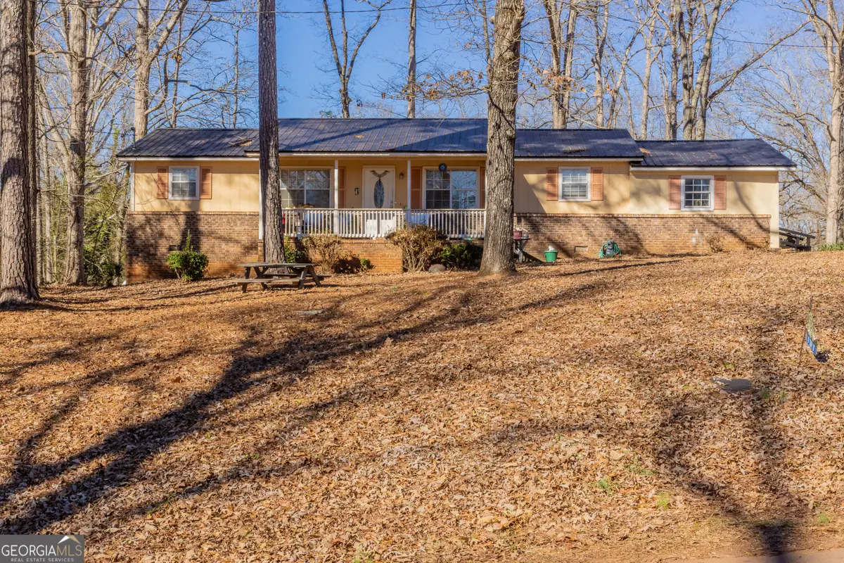 107 Maynard Street, Thomaston, GA 30286 - Image #1