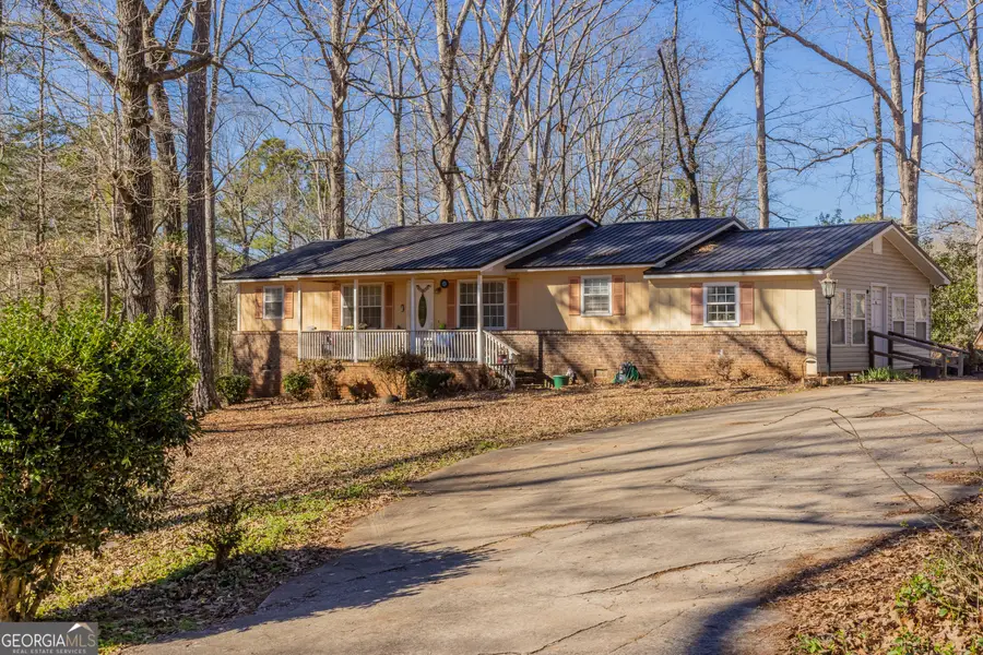 107 Maynard Street, Thomaston, GA 30286 - Image #2