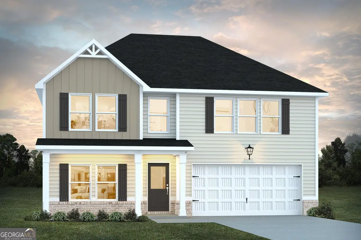 507 Holsteiner Road #65, Hogansville, GA 30230 - Image #1