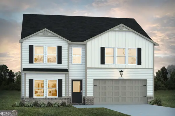 503 Holsteiner Road #67, Hogansville, GA 30230