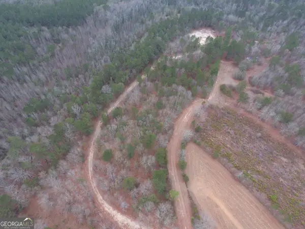 0 Blume Road, Mitchell, GA 30820