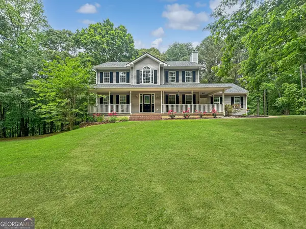 715 Frog Road, Locust Grove, GA 30248